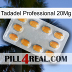 Tadadel Professional 20Mg cialis3